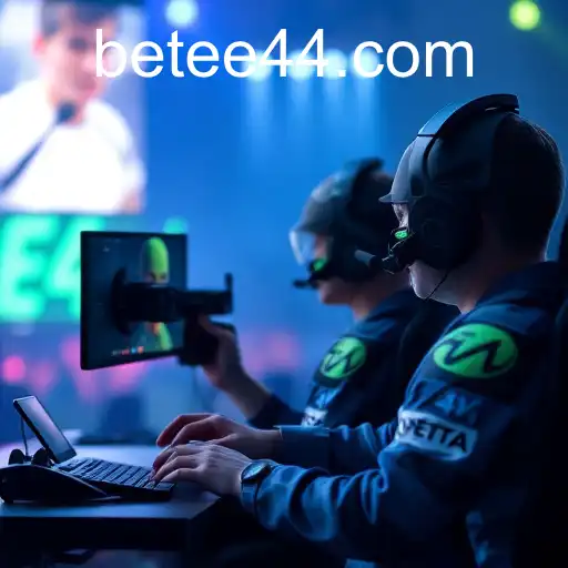 Esportes virtuais