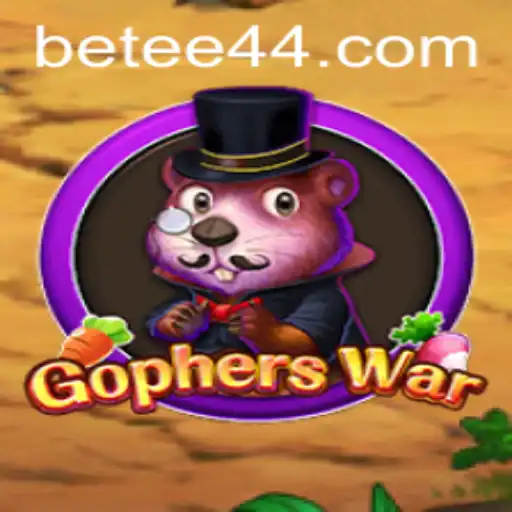 Descubra a Emoção do Jogo GophersWar: Estratégia e Aventura no Mundo dos Roedores
