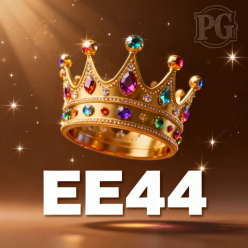 EE44 Logo