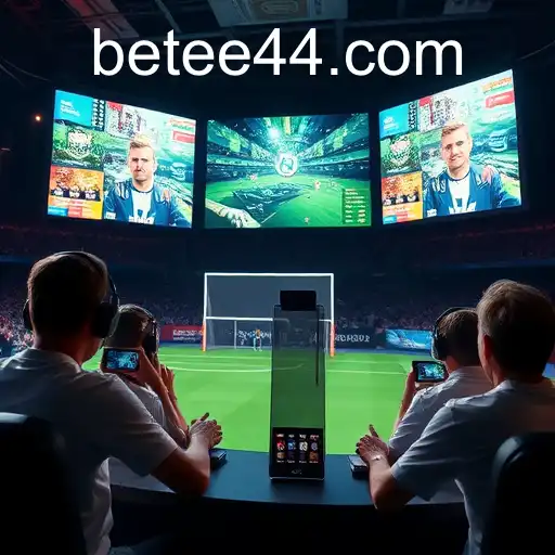 Jogos ao vivo