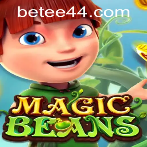 Descubra o Fascinante Jogo MAGICBEANS