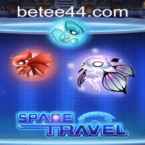 SpaceTravel: Aventura Intergaláctica com EE44